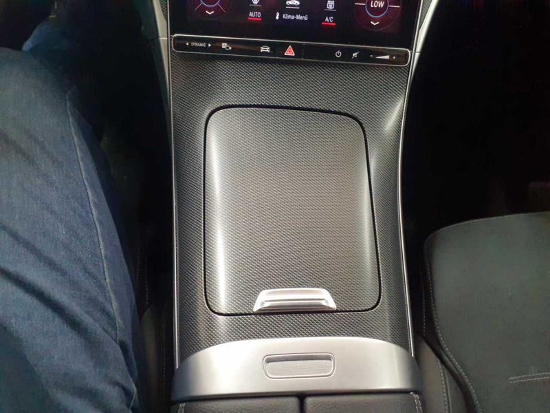 Mercedes-Benz C 220 C 220d T-AMG AHK AssiP BusiP KomfP Sound — photo 9