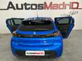 Peugeot 208 PureTech 73kW (100CV) Allure Blau - thumbnail 8