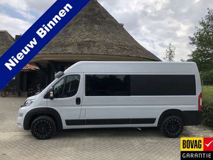 Fiat Ducato 33 2.3 MultiJet L3H2 DC Camera clima cruise 11000