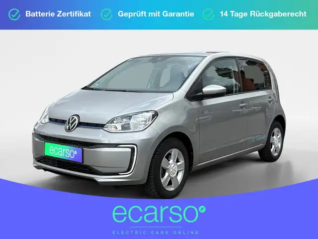 Volkswagen up! e-up!