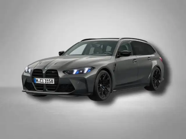 BMW M3 Competition xDrive Touring 3.0 TFSI 8-Gang M St...