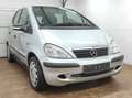 Mercedes-Benz A 140 *TÜV NEU* AHK KLIMA ALLWETTER SERVO ABS Classic Argent - thumbnail 4
