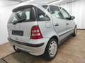 Mercedes-Benz A 140 *TÜV NEU* AHK KLIMA ALLWETTER SERVO ABS Classic Argent - thumbnail 7