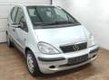 Mercedes-Benz A 140 *TÜV NEU* AHK KLIMA ALLWETTER SERVO ABS Classic Argent - thumbnail 3