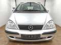 Mercedes-Benz A 140 *TÜV NEU* AHK KLIMA ALLWETTER SERVO ABS Classic Argent - thumbnail 21