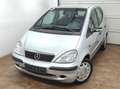 Mercedes-Benz A 140 *TÜV NEU* AHK KLIMA ALLWETTER SERVO ABS Classic Argent - thumbnail 17