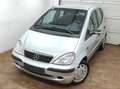 Mercedes-Benz A 140 *TÜV NEU* AHK KLIMA ALLWETTER SERVO ABS Classic Argent - thumbnail 16