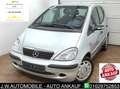 Mercedes-Benz A 140 *TÜV NEU* AHK KLIMA ALLWETTER SERVO ABS Classic Argent - thumbnail 2