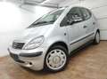 Mercedes-Benz A 140 *TÜV NEU* AHK KLIMA ALLWETTER SERVO ABS Classic Argent - thumbnail 20