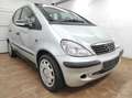 Mercedes-Benz A 140 *TÜV NEU* AHK KLIMA ALLWETTER SERVO ABS Classic Argent - thumbnail 25