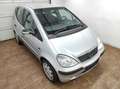 Mercedes-Benz A 140 *TÜV NEU* AHK KLIMA ALLWETTER SERVO ABS Classic Argent - thumbnail 22