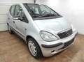 Mercedes-Benz A 140 *TÜV NEU* AHK KLIMA ALLWETTER SERVO ABS Classic Argent - thumbnail 24