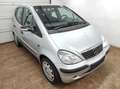 Mercedes-Benz A 140 *TÜV NEU* AHK KLIMA ALLWETTER SERVO ABS Classic Argent - thumbnail 23