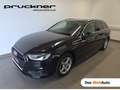 Audi A4 30 TDI Schwarz - thumbnail 1