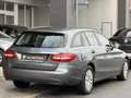 Mercedes-Benz C 200 d BlueTEC • Navi • Pdc • Cruise Control Grau - thumbnail 3