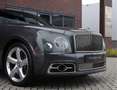Bentley Mulsanne 6.7 Speed *Naim*Keramisch*BentleyTheatre* Gris - thumbnail 8