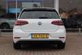 Volkswagen e-Golf 136pk | Warmtepomp | Navigatie| Leder | Camera Weiß - thumbnail 11