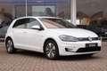 Volkswagen e-Golf 136pk | Warmtepomp | Navigatie| Leder | Camera Wit - thumbnail 10