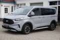 Ford Tourneo Custom 320 L1H1 4x4 Autm. Active Grau - thumbnail 3
