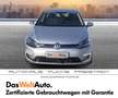 Volkswagen e-Golf VW e-Golf Silber - thumbnail 3