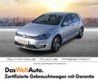 Volkswagen e-Golf VW e-Golf Ezüst - thumbnail 1
