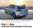 Volkswagen e-Golf VW e-Golf Silber - thumbnail 6