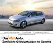 Volkswagen e-Golf VW e-Golf Silber - thumbnail 2