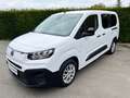 Fiat Doblo Fiat Doblo FEEL HDI 130 CV EAT8 7 PLACES Blanc - thumbnail 1