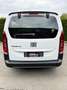 Fiat Doblo Fiat Doblo FEEL HDI 130 CV EAT8 7 PLACES Blanc - thumbnail 4