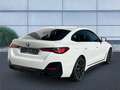 BMW 440 M440i xDrive Gran Coupé HK Elektr. Sitze mit Memor Weiß - thumbnail 3