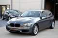 BMW 114 d EcoPro _ Garantie✅ Grijs - thumbnail 3