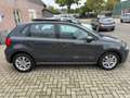 Volkswagen Polo 1.2 TSI Highline DSG panoramadak cruise control Gris - thumbnail 2
