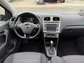 Volkswagen Polo 1.2 TSI Highline DSG panoramadak cruise control Gris - thumbnail 16