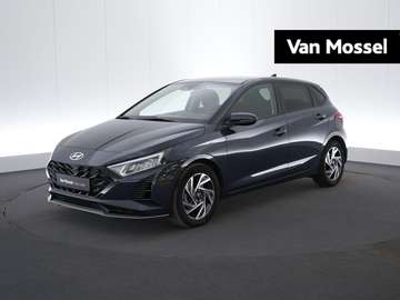 1.0 T-GDi 7-DCT 74kW Techno