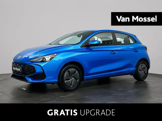 MG MG3