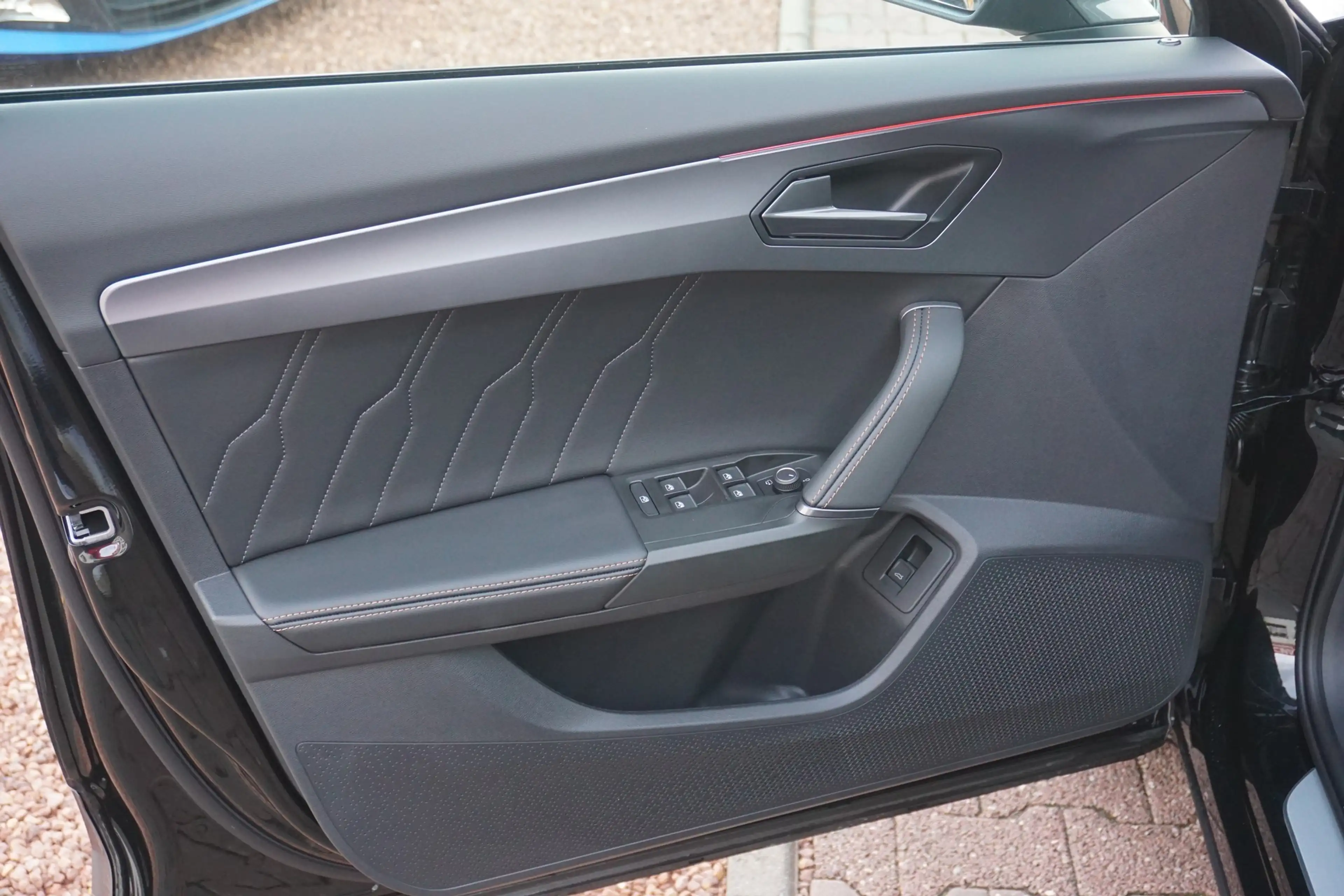 CUPRA Formentor 2.0 VZ 4Drive LED Navi ACC Kamera — photo 23
