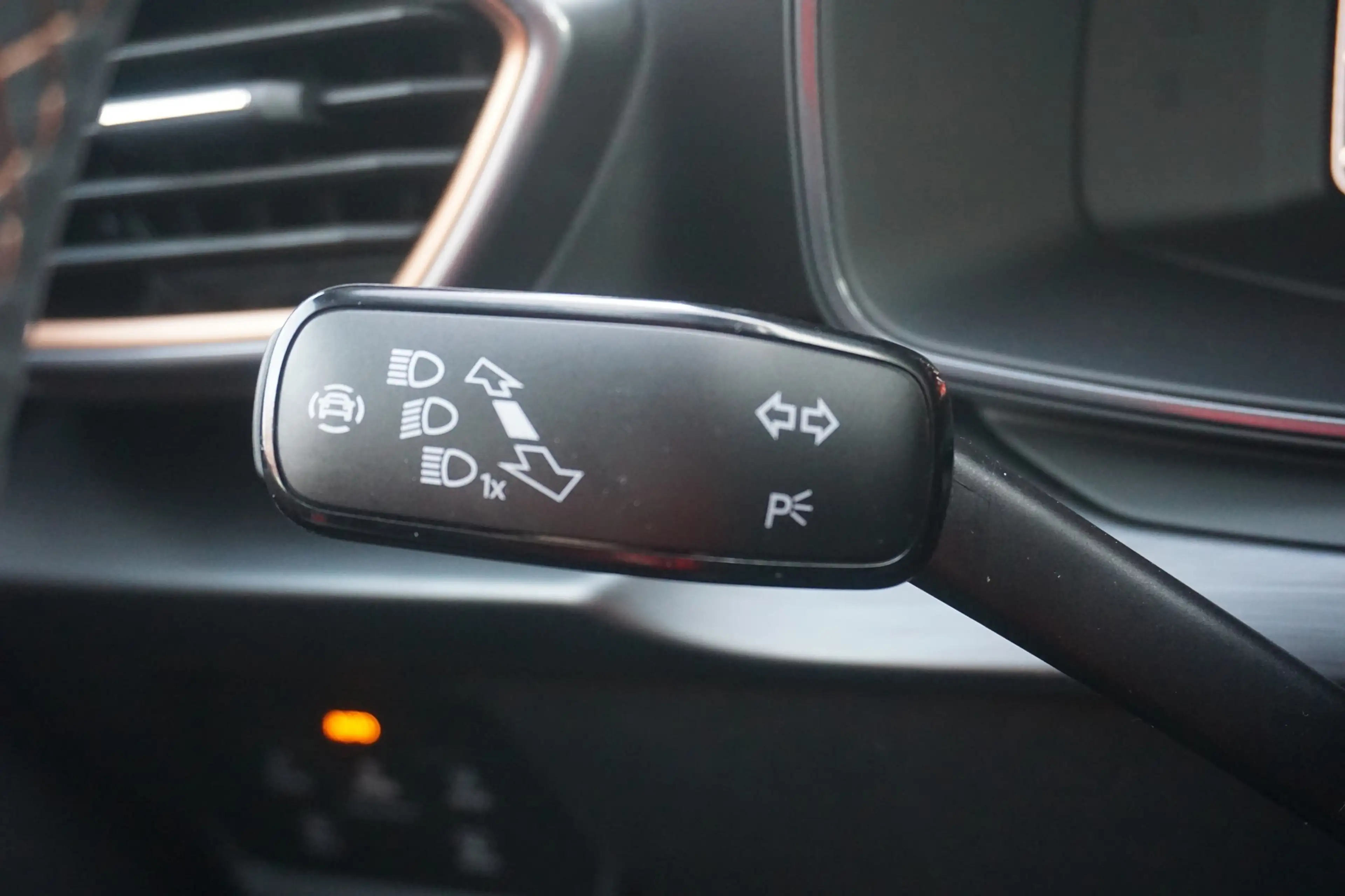 CUPRA Formentor 2.0 VZ 4Drive LED Navi ACC Kamera — photo 19