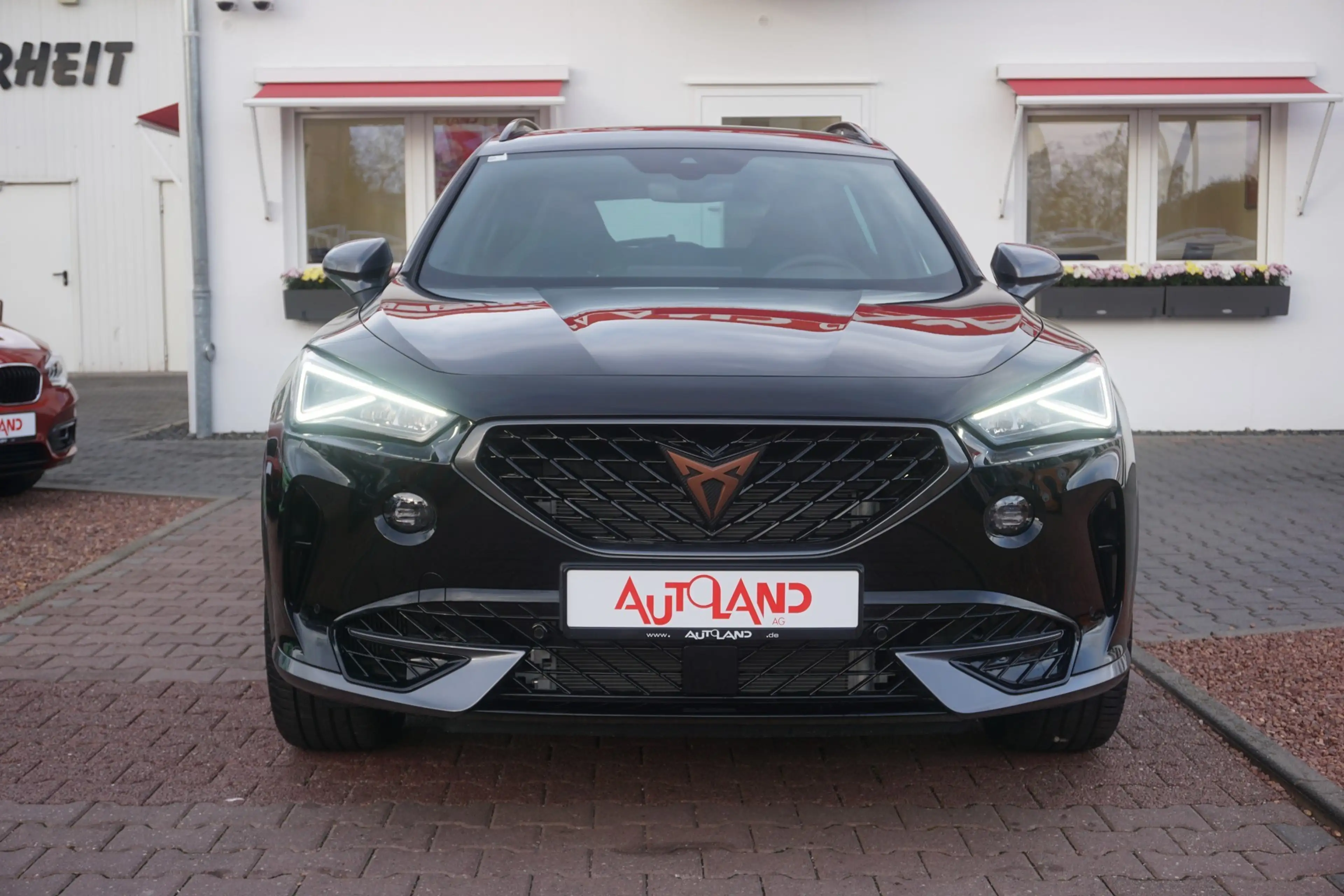 CUPRA Formentor 2.0 VZ 4Drive LED Navi ACC Kamera — photo 7