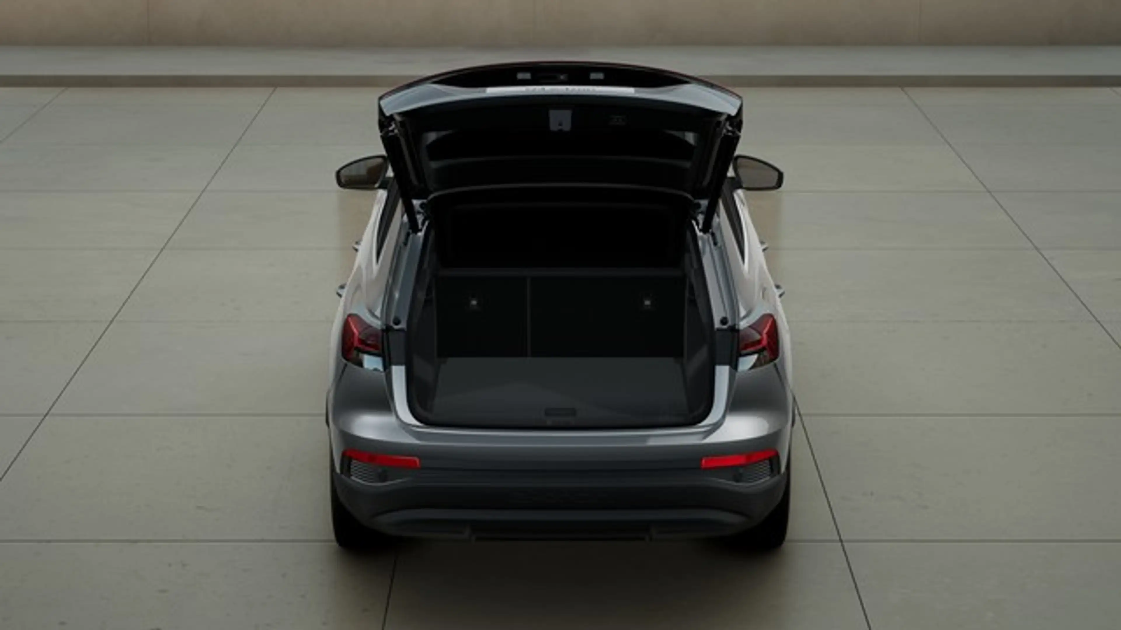 Audi Q4 e-tron 40 LM19 ACC Navi+ Kamera Sports. el. Sitze — photo 11