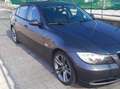 BMW 320 320d Eletta Grigio - thumbnail 4