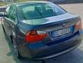 BMW 320 320d Eletta Grigio - thumbnail 5
