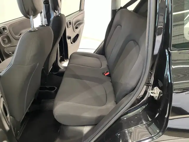Fiat Panda view 7