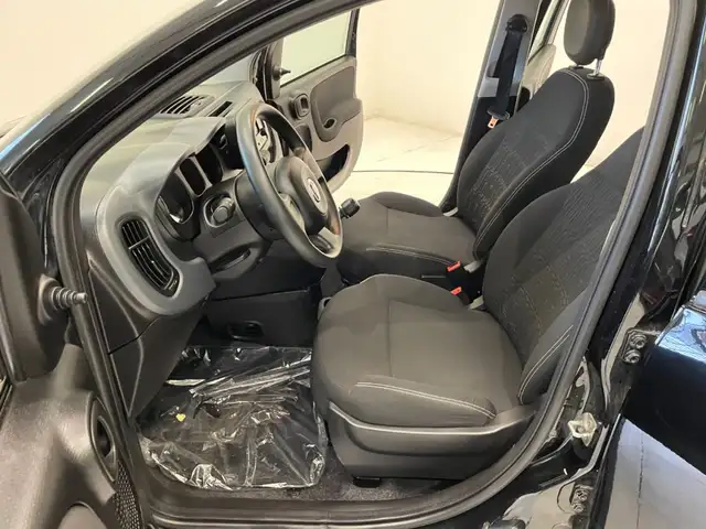 Fiat Panda view 6