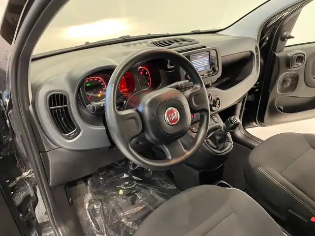 Fiat Panda view 15
