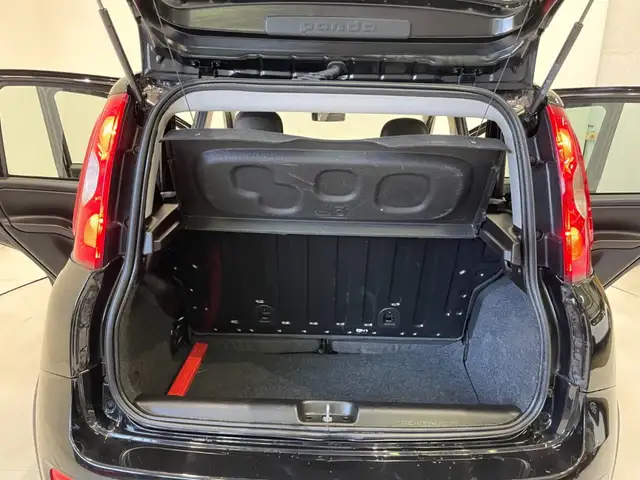 Fiat Panda view 13