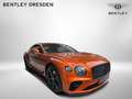 Bentley Continental GT V8 - Rotating/Naim/Carbon narančasta - thumbnail 3