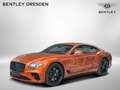 Bentley Continental GT V8 - Rotating/Naim/Carbon Pomarańczowy - thumbnail 1