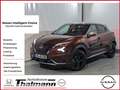 Nissan Juke 1.6 Hybrid N-Design Rood - thumbnail 1