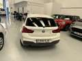 BMW 118 118dA Blanco - thumbnail 3