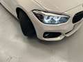 BMW 118 118dA Wit - thumbnail 6
